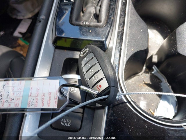 Nissan Altima 2.5 Sl 2023 1N4BL4EV2PN355153 Image 3