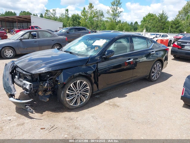 Nissan Altima 2.5 Sl 2023 1N4BL4EV2PN355153 Image 2