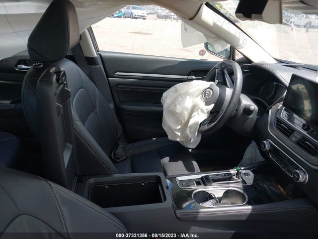 Nissan Altima 2.5 Sl 2023 1N4BL4EV2PN355153 Image 12