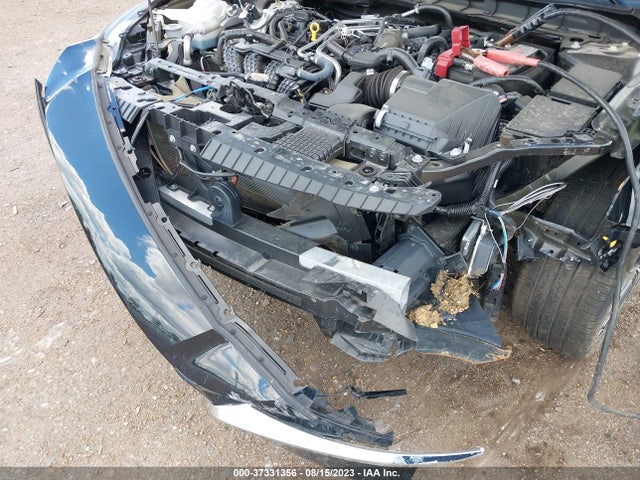 Nissan Altima 2.5 Sl 2023 1N4BL4EV2PN355153 Image 13