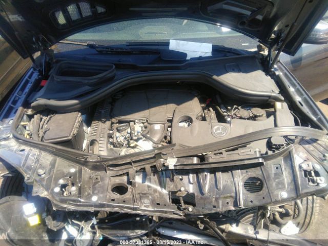 4JGDA5HB4FA618938 Mercedes-Benz M-class Ml 350