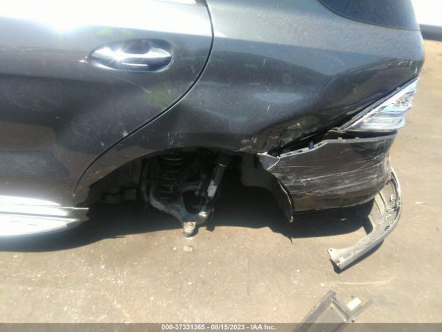4JGDA5HB4FA618938 Mercedes-Benz M-class Ml 350