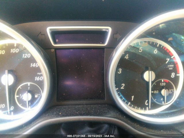 4JGDA5HB4FA618938 Mercedes-Benz M-class Ml 350