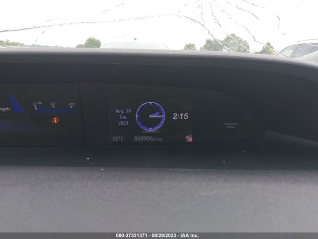 Honda CIVIC HYBRID 2015 19XFB4F24FE201923 Image 13