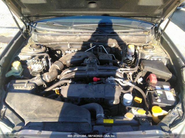 4S4BRBPC4E3289296 Subaru Outback 2.5i Limited