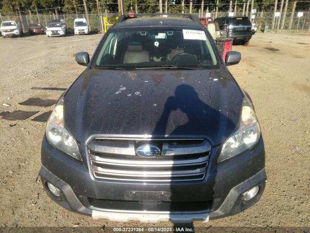 4S4BRBPC4E3289296 Subaru Outback 2.5i Limited