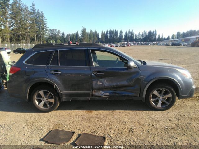 4S4BRBPC4E3289296 Subaru Outback 2.5i Limited