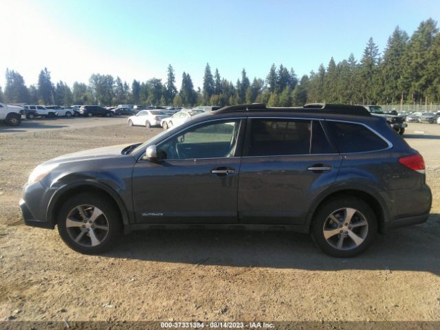 4S4BRBPC4E3289296 Subaru Outback 2.5i Limited