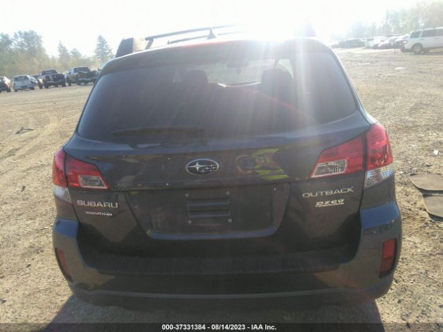 4S4BRBPC4E3289296 Subaru Outback 2.5i Limited