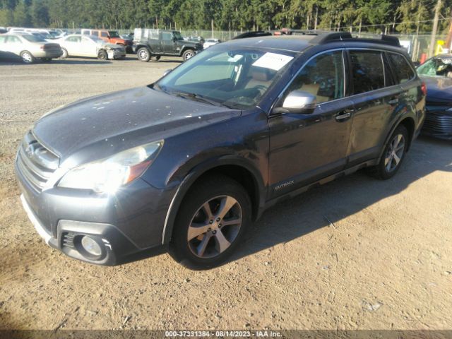 4S4BRBPC4E3289296 Subaru Outback 2.5i Limited