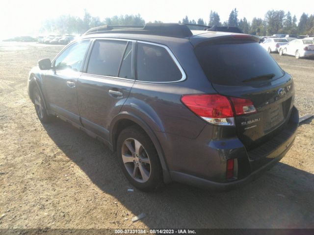 4S4BRBPC4E3289296 Subaru Outback 2.5i Limited
