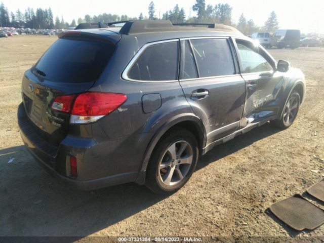 4S4BRBPC4E3289296 Subaru Outback 2.5i Limited
