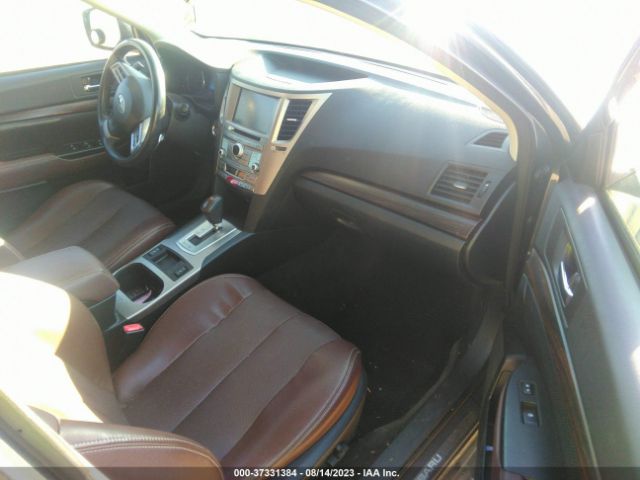 4S4BRBPC4E3289296 Subaru Outback 2.5i Limited