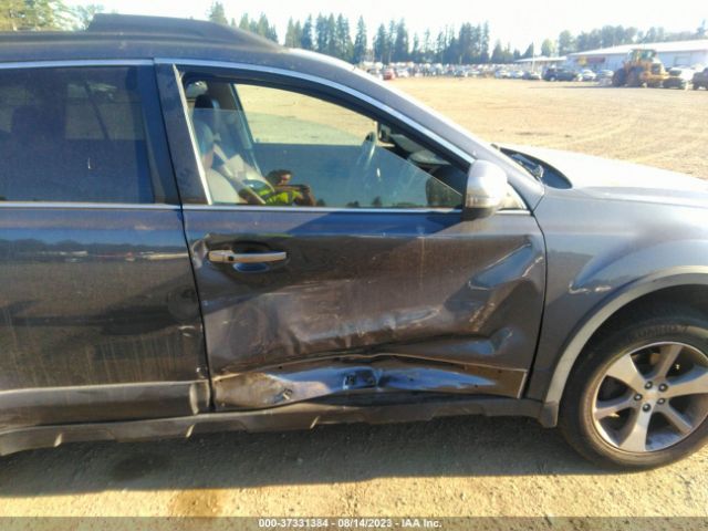 4S4BRBPC4E3289296 Subaru Outback 2.5i Limited