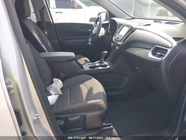 2018 CHEVROLET EQUINOX LT VIN: 2GNAXJEV6J6273017