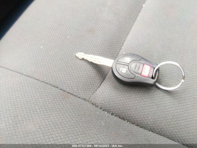 3N6CM0KN3EK699650 Nissan NV200 SV