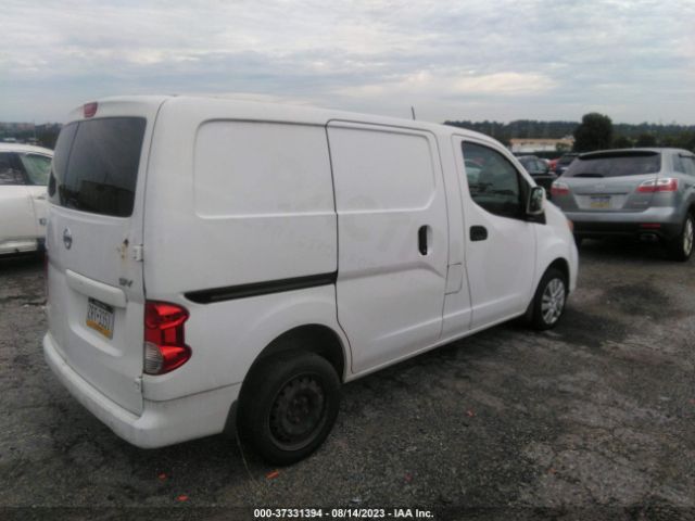 3N6CM0KN3EK699650 Nissan NV200 SV