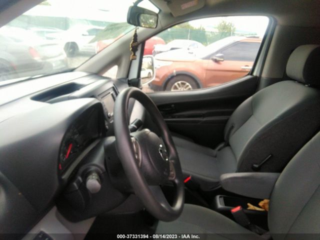 3N6CM0KN3EK699650 Nissan NV200 SV