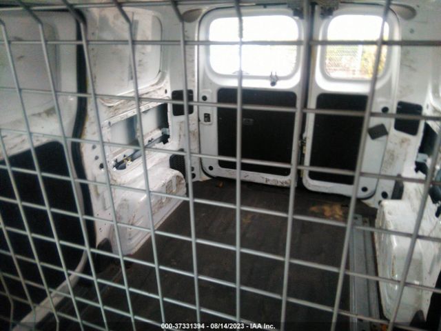 3N6CM0KN3EK699650 Nissan NV200 SV