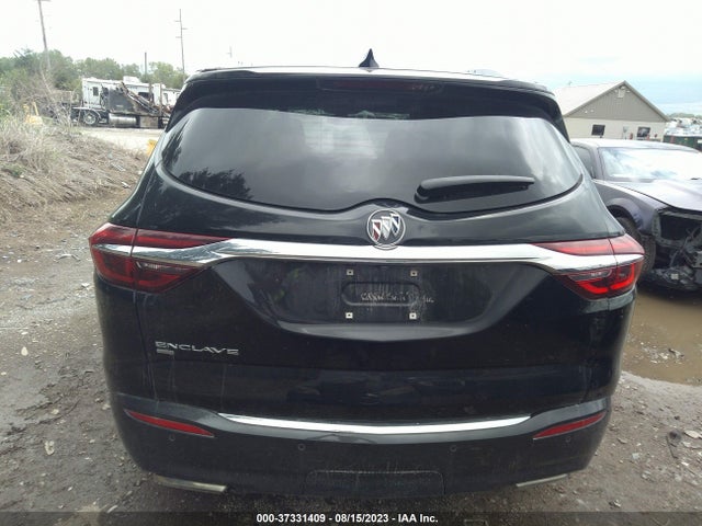 Buick Enclave Premium 2020 5GAEVBKW1LJ249945 Image 16