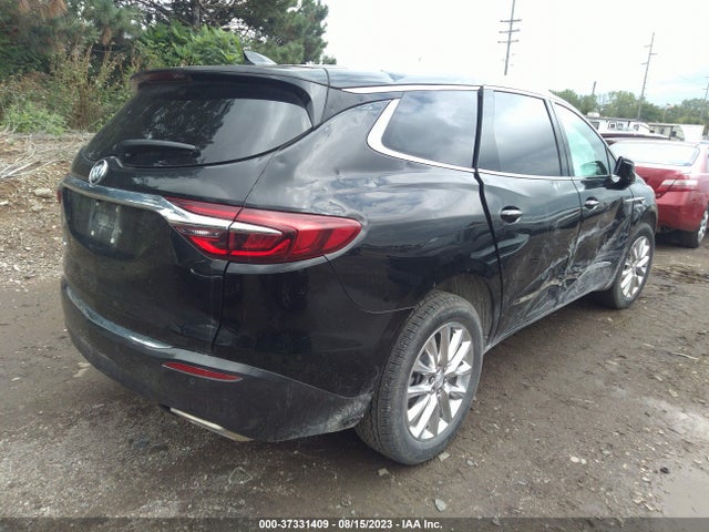 Buick Enclave Premium 2020 5GAEVBKW1LJ249945 Image 4