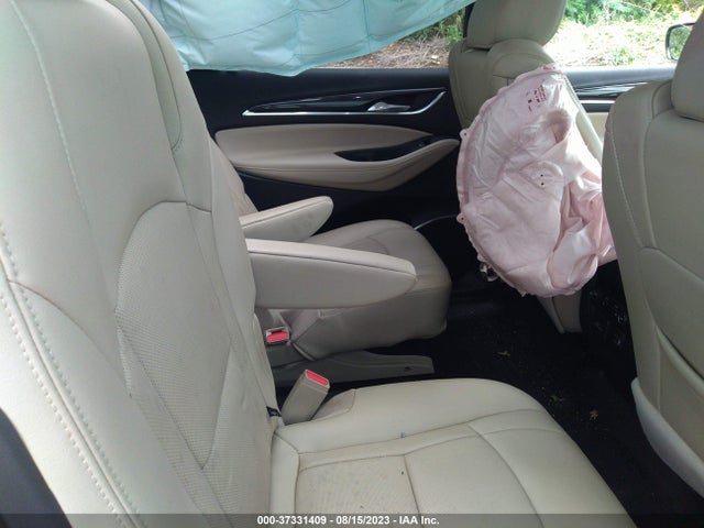 Buick Enclave Premium 2020 5GAEVBKW1LJ249945 Image 8