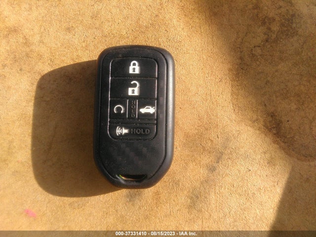 Honda Civic Sedan Ex 2018 2HGFC2F73JH558585 Image 11