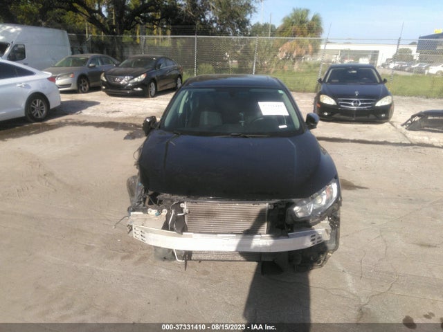 Honda Civic Sedan Ex 2018 2HGFC2F73JH558585 Image 12