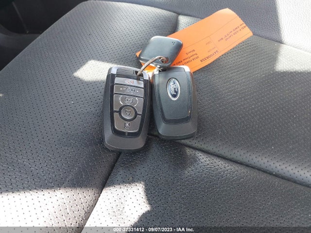 Ford F-150 Xl/xlt/lariat 2018 1FTEW1E5XJKC48728 Image 3