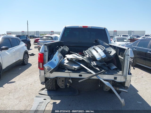 Ford F-150 Xl/xlt/lariat 2018 1FTEW1E5XJKC48728 Image 9