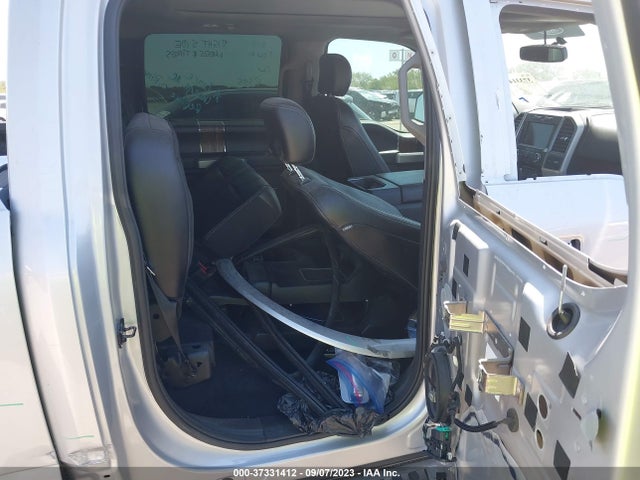 Ford F-150 Xl/xlt/lariat 2018 1FTEW1E5XJKC48728 Image 15
