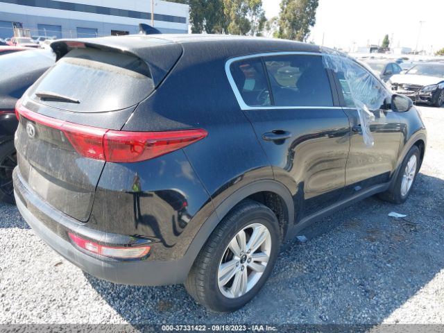 KNDPM3AC6H7103214 KIA Sportage Lx