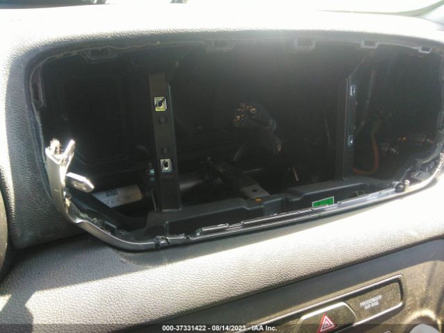 KNDPM3AC6H7103214 KIA Sportage Lx