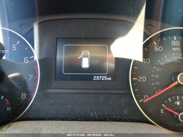 KNDPM3AC6H7103214 KIA Sportage Lx
