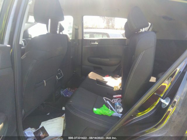 KNDPM3AC6H7103214 KIA Sportage Lx
