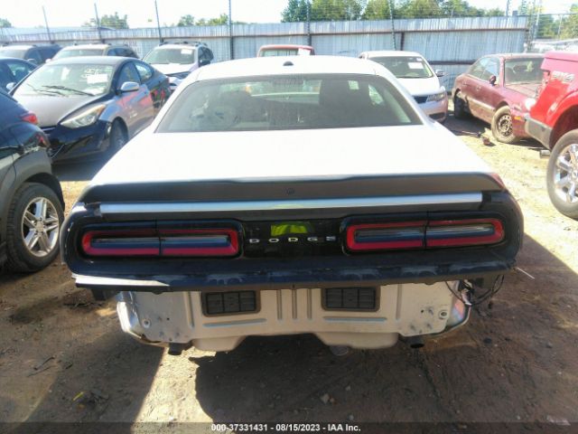 2C3CDZAG4PH514865 Dodge Challenger Sxt