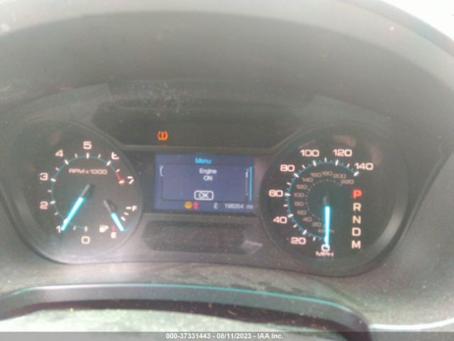 1FM5K7B88EGB56969 Ford Explorer Base