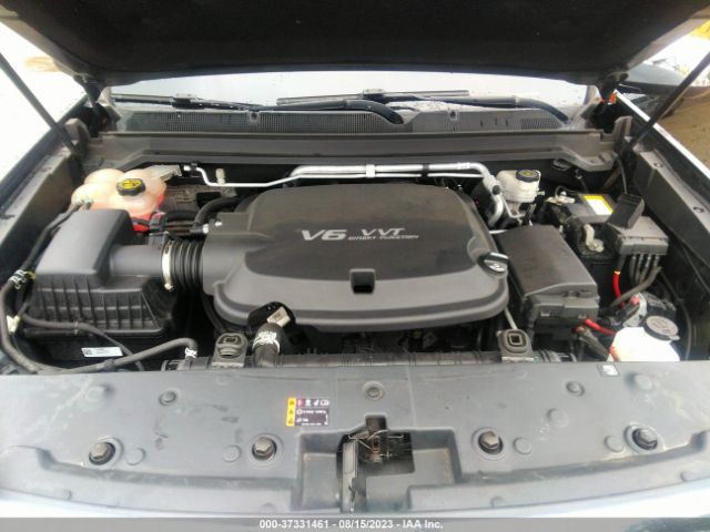 1GTG6EEN8H1282182 GMC Canyon 4wd Denali