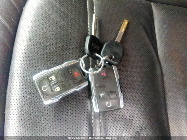 1GTG6EEN8H1282182 GMC Canyon 4wd Denali
