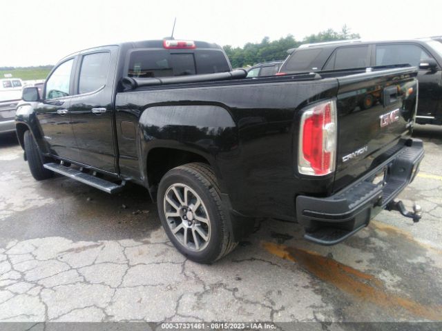 1GTG6EEN8H1282182 GMC Canyon 4wd Denali