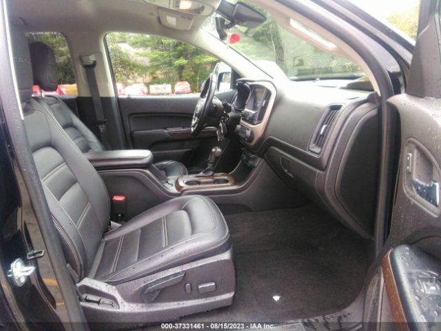 1GTG6EEN8H1282182 GMC Canyon 4wd Denali