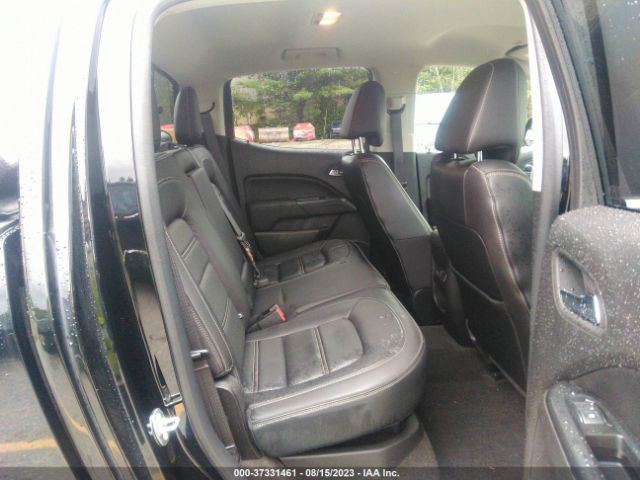 1GTG6EEN8H1282182 GMC Canyon 4wd Denali