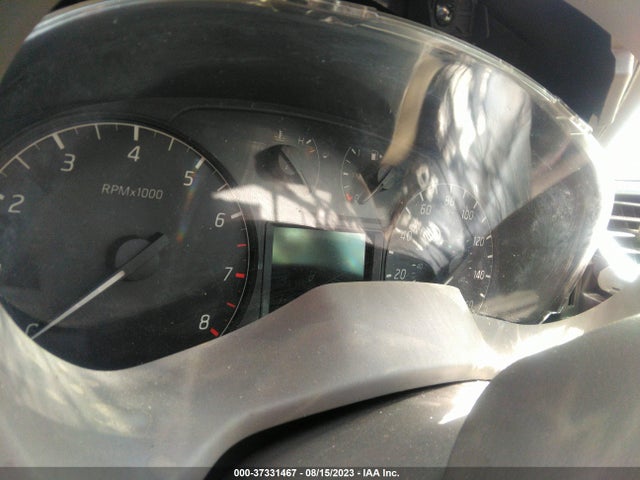 2014 NISSAN SENTRA S VIN: 3N1AB7AP8EL658150