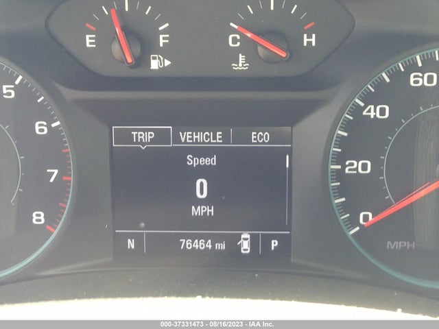 Chevrolet MALIBU LT 2021 1G1ZD5ST8MF042377 Image 15