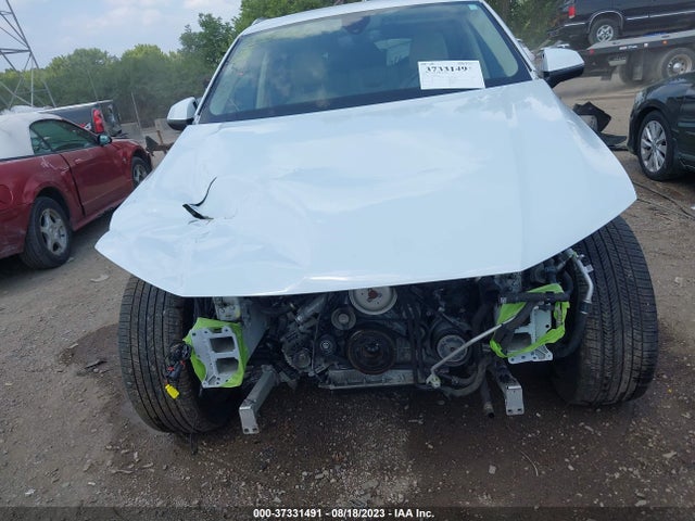 WA1LAAF71HD055866 Audi Q7 Premium Plus