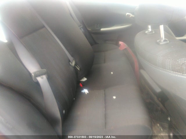 2013 TOYOTA COROLLA L/LE/S VIN: 2T1BU4EE1DC102539