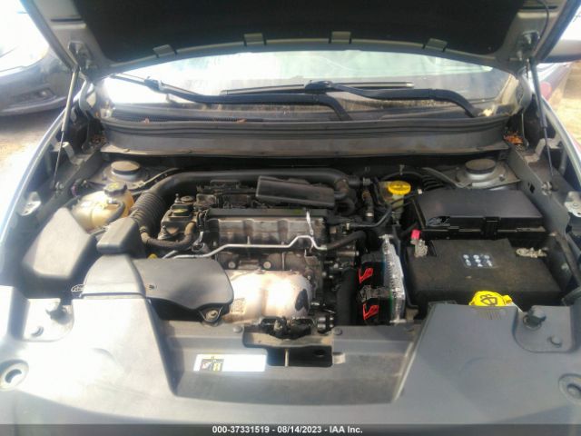 1C4PJLCBXFW747251 Jeep Cherokee Latitude