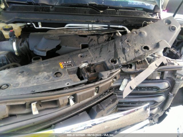 1GTH5BEN9H1155396 GMC Canyon 2wd