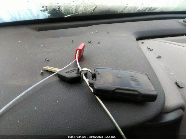 1GTH5BEN9H1155396 GMC Canyon 2wd