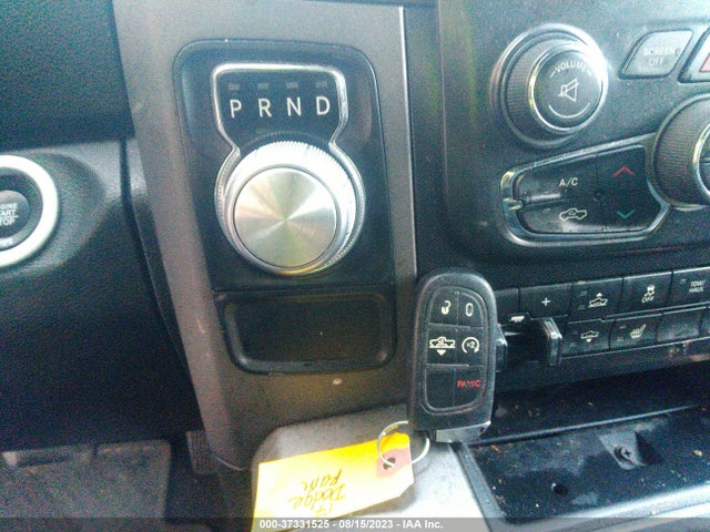 1C6RR6YTXHS765187 RAM 1500 Rebel